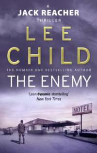 The Enemy - Lee Child