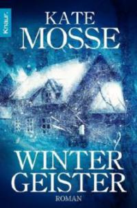 Wintergeister - Kate Mosse