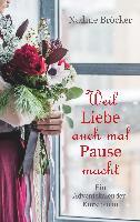 Winterzauber Liebe - Nadine Lang