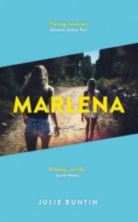 Marlena - Julie Buntin