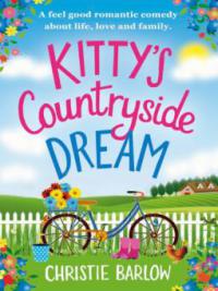 Kitty's Countryside Dream - Christie Barlow