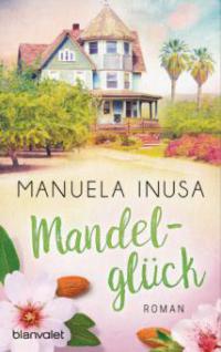 Mandelglück - Manuela Inusa