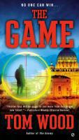 The Game - Tom Wood