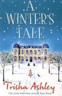 A Winter's Tale - Trisha Ashley