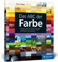 Das ABC der Farbe - Markus Wäger