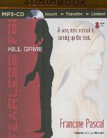 Kill Game - Francine Pascal