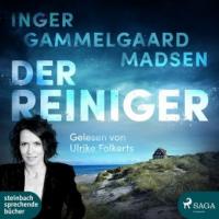 Der Reiniger - Inger G. Madsen
