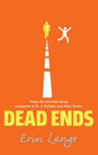 Dead Ends - Erin Lange