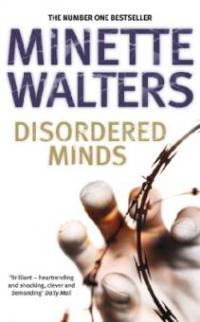 Disordered Minds. Der Außenseiter, englische Ausgabe - Minette Walters