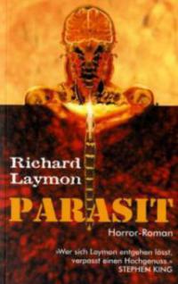Parasit - Richard Laymon