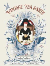 Vintage Tea Party - Angel Adoree