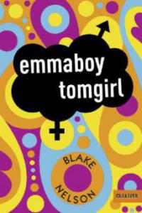 emmaboy tomgirl - Blake Nelson