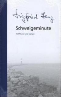 Schweigeminute, Sonderausgabe - Siegfried Lenz