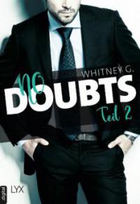 No Doubts - Teil 2 - Whitney G.