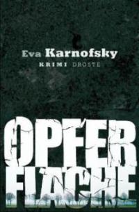 Opferfläche - Eva Karnofsky