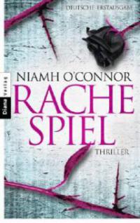 Rachespiel - Niamh O'Connor