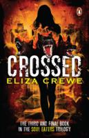Crossed - Eliza Crewe