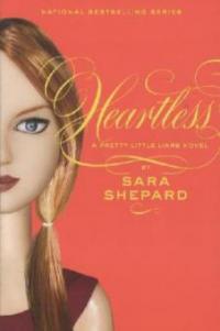 Pretty Little Liars #7 - Sara Shepard