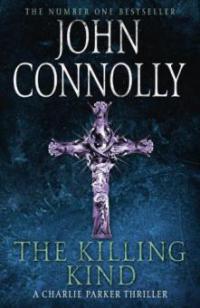 The Killing Kind - John Connolly