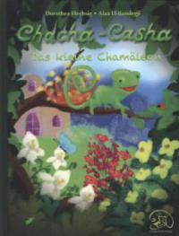 Chacha-Casha - Dorothea Flechsig