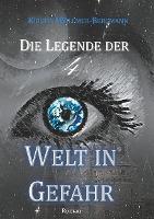 Welt in Gefahr - Kristin Wöllmer-Bergmann