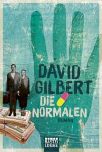 Die Normalen - David Gilbert