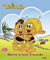 Die Biene Maja - Meine ersten Freunde - 