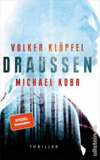 Draussen - Michael Kobr, Volker Klüpfel