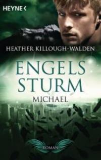 Engelssturm - Michael - Heather Killough-Walden