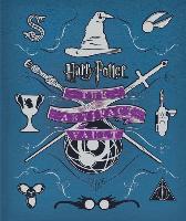 Harry Potter: The Artifact Vault - Jody Revenson