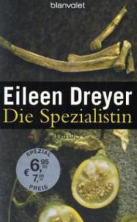 Dreyer, E: Spezialistin - Eileen Dreyer