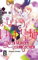 Guten Morgen, Dornröschen 04 - Megumi Morino