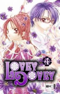 Lovey Dovey 04 - Aya Oda