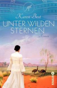 Unter wilden Sternen - Karen Best