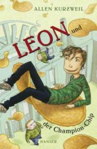 Leon und der Champion-Chip - Allen Kurzweil