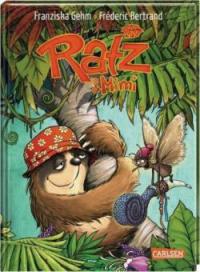 Ratz und Mimi 1: Ratz und Mimi - Franziska Gehm