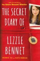 The Secret Diary of Lizzie Bennet - Bernie Su, Kate Rorick