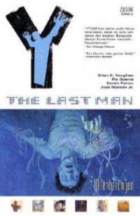 Y: The Last Man 04: Offenbarungen - Brian K. Vaughan