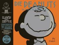 Peanuts Werkausgabe 15: 1979-1980 - Charles M. Schulz