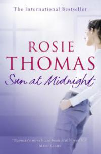 Sun at Midnight - Rosie Thomas