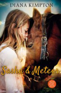 Sasha & Meteor - Diana Kimpton