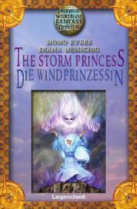 The Storm Princess - Die Windprinzessin - Diana Menschig, Momo Evers