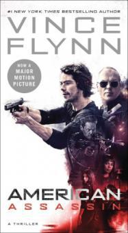 American Assassin - Vince Flynn