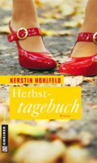 Herbsttagebuch - Kerstin Hohlfeld