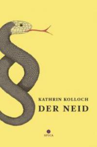 DER NEID - Kathrin Kolloch