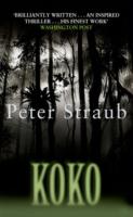 Koko - Peter Straub
