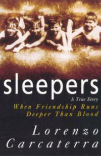Sleepers, English edition - Lorenzo Carcaterra