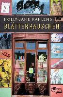 Blätterrauschen - Holly-Jane Rahlens