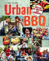 Urban BBQ - Adi Bittermann