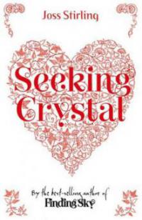 Seeking Crystal - Joss Stirling